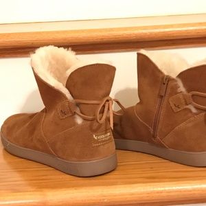Koolaburra Uggs